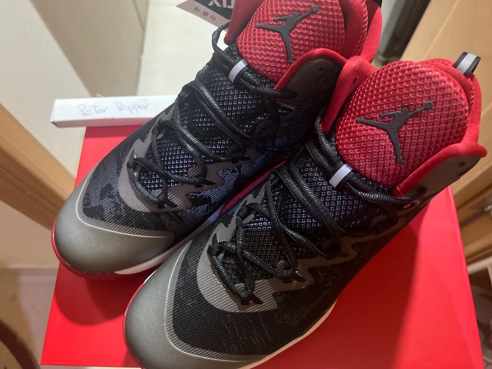 Nike air jordan super fly discount