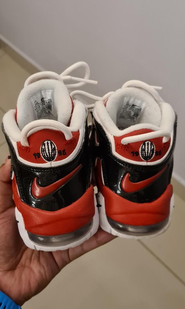 Nike Air More uptempo DB2874 600 kids for sale Babies Kids
