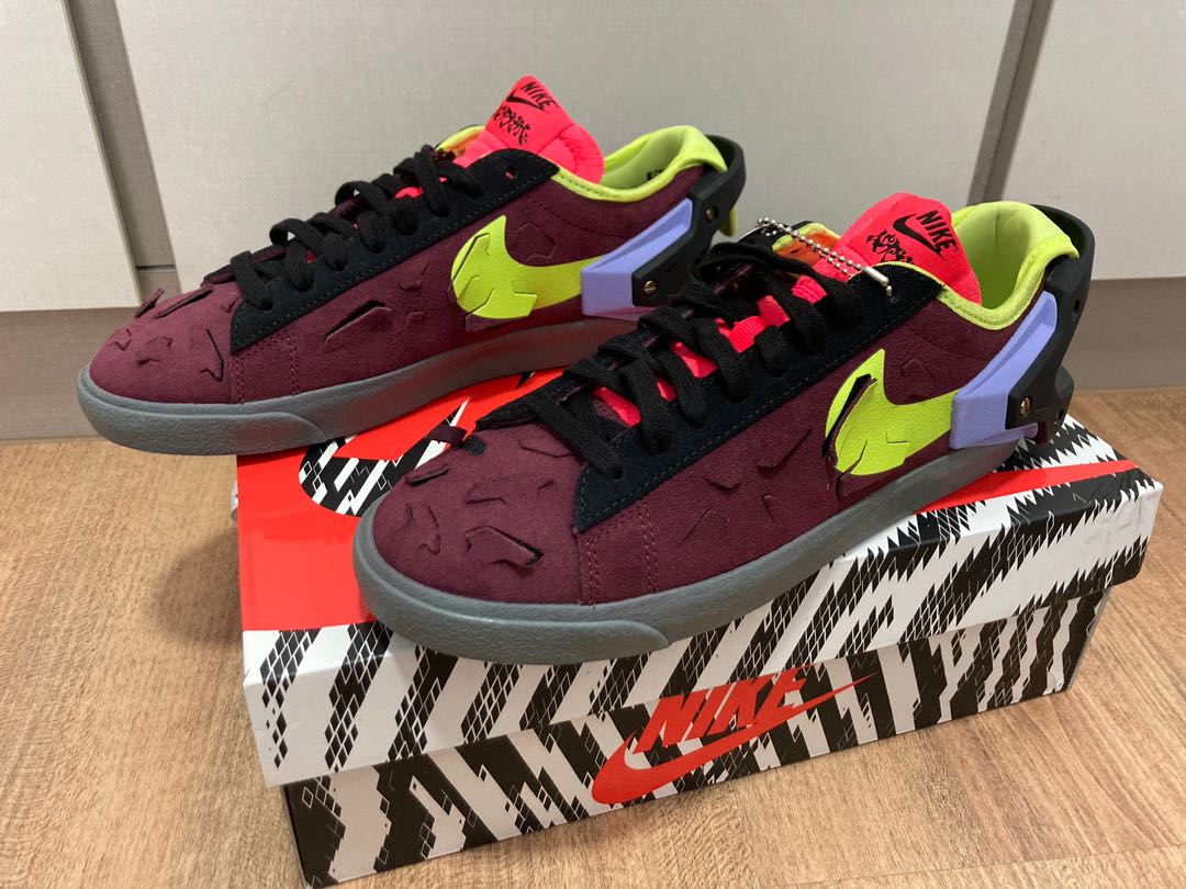 Nike acronym deals 219
