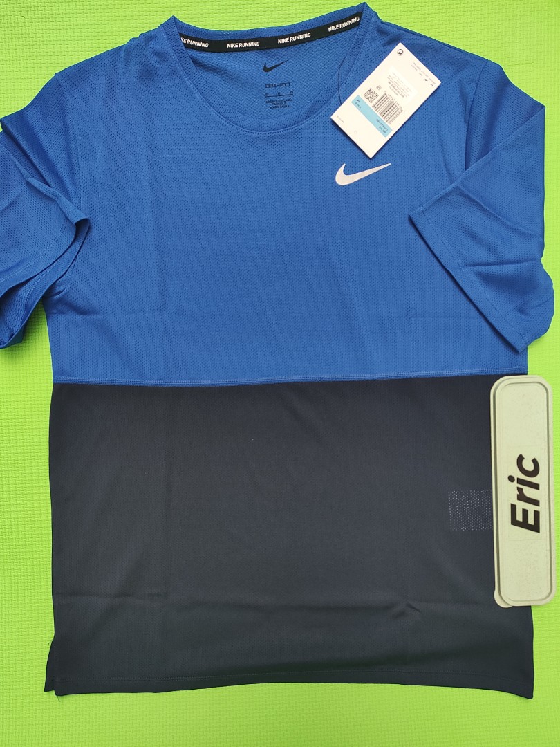 Nike Dri Fit Shirt, Men's Fashion, Tops & Sets, Tshirts & Polo Shirts