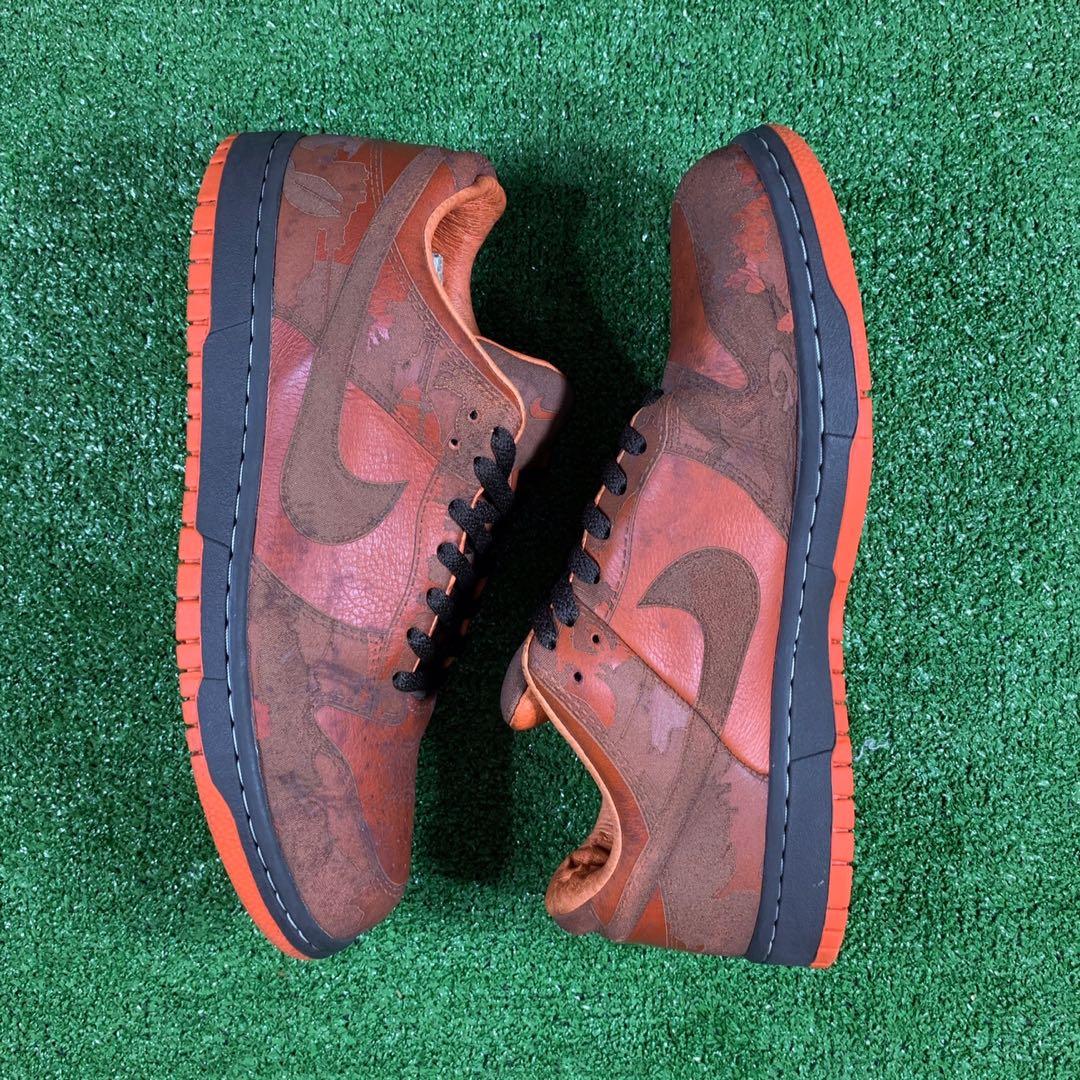 Nike dunk discount low 1 piece