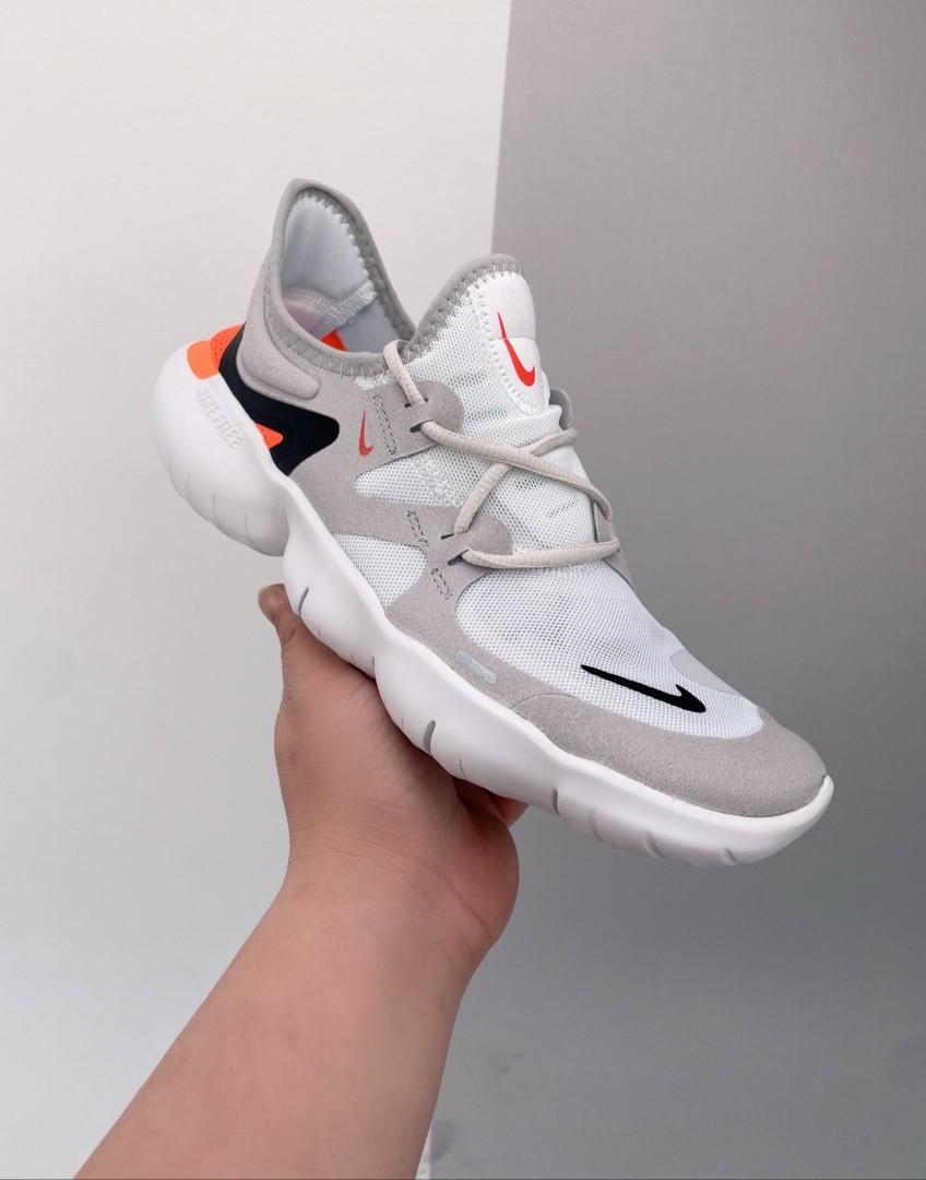 Nike free 5.0 original store