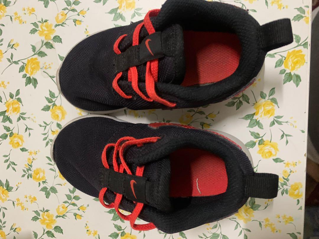Nike roshe discount run baby