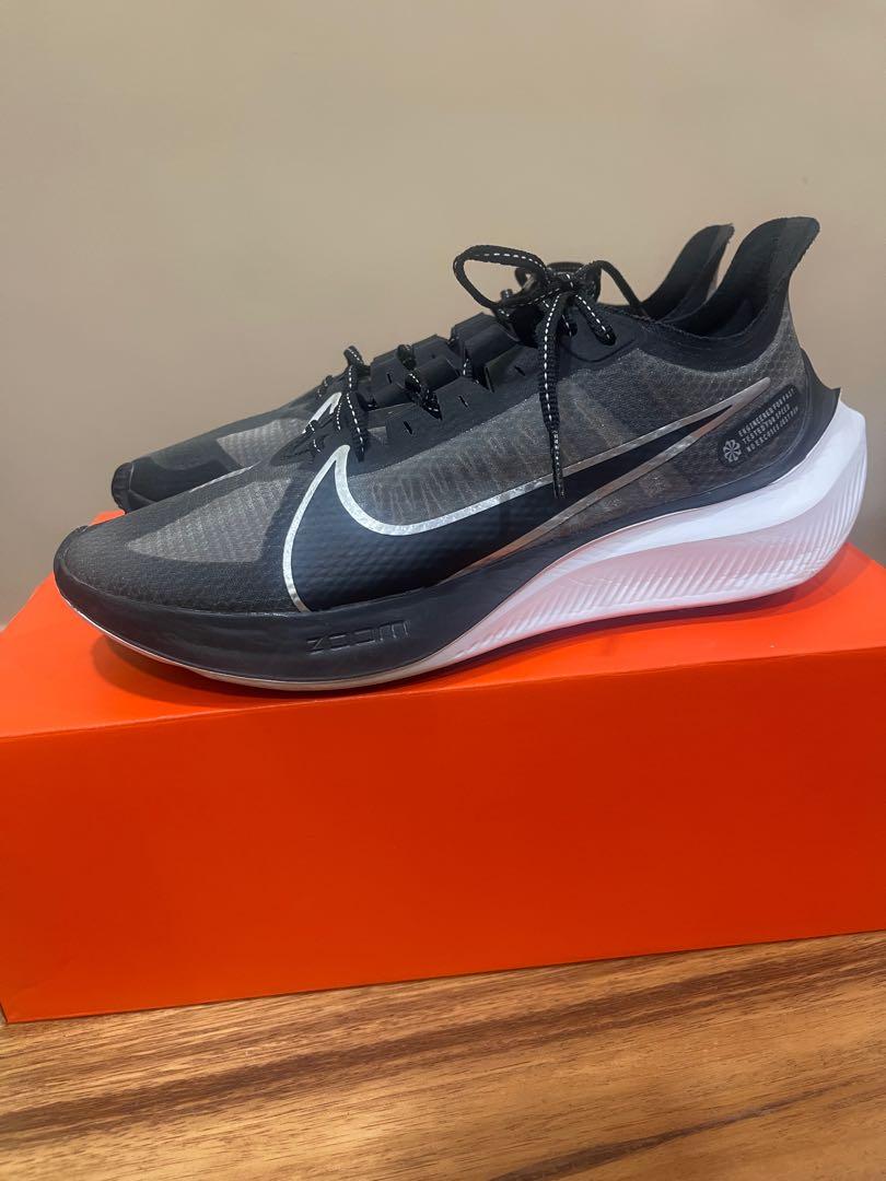 Nike Zoom Gravity Original Men s Fashion Footwear Sneakers on