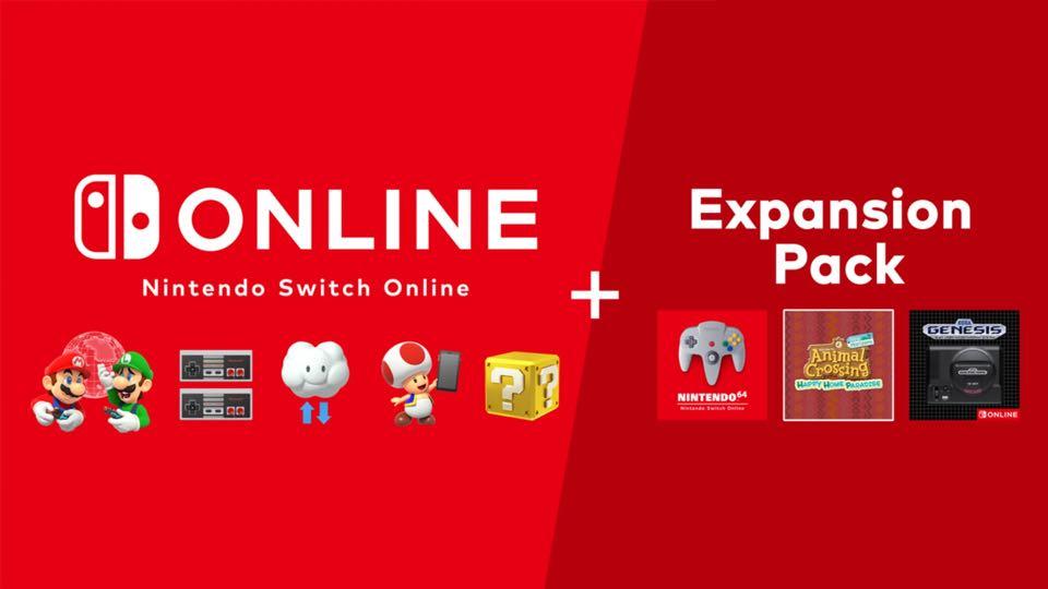 Cheapest hot sale nintendo online