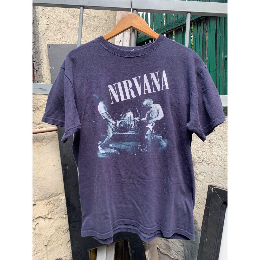 muddy banks of the wishkah (y2k 