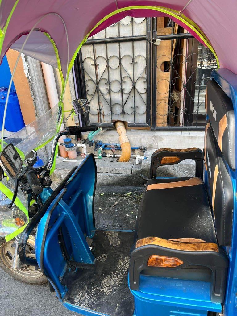 Nwow warrior ebike clearance