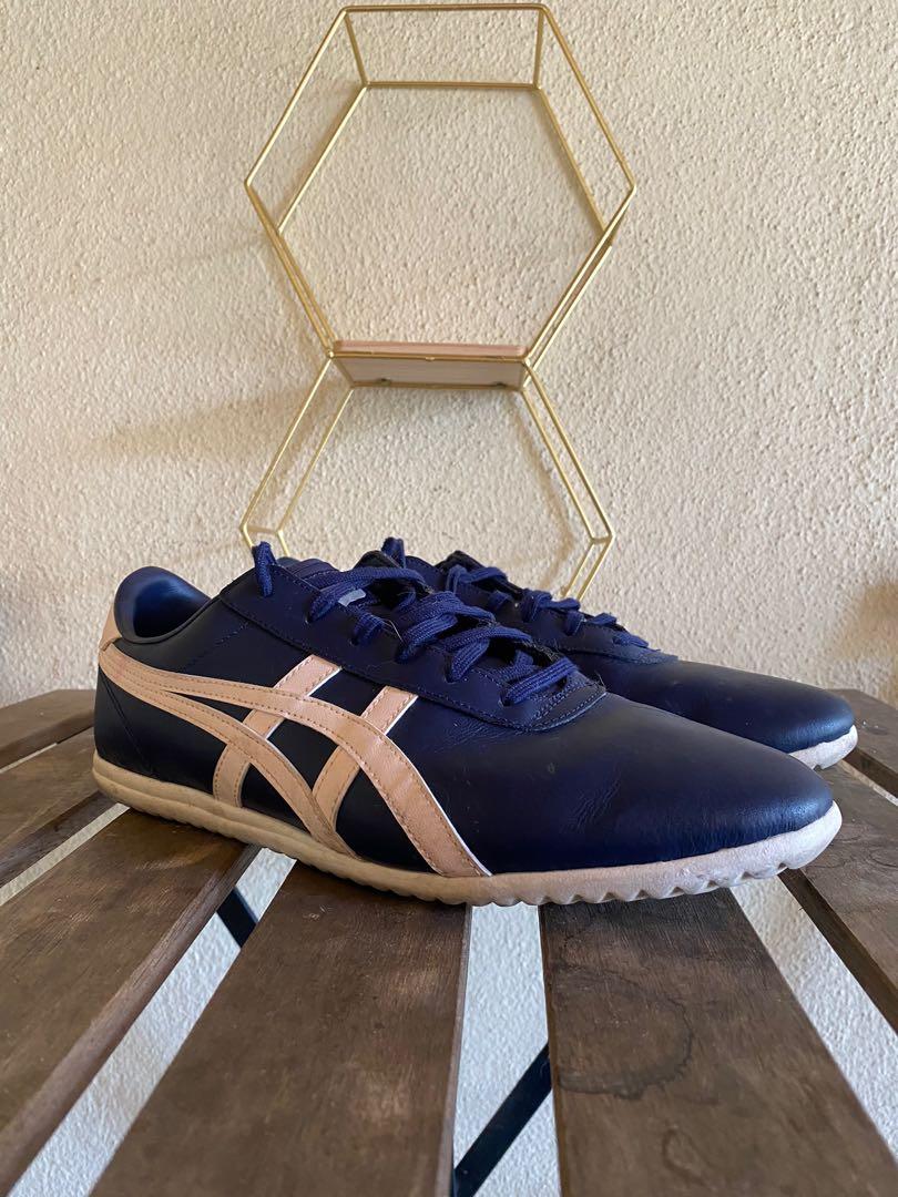 Onitsuka Tai Chi Reb US 9.5 Men s Fashion Footwear Sneakers on