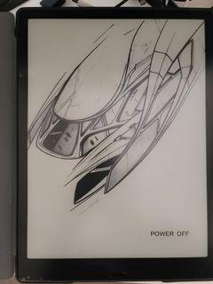 Onyx Boox Max 3 13.3寸 e-ink reader