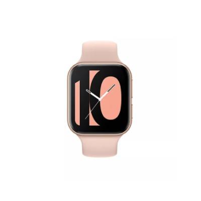 Oppo watch hotsell 41mm silver mist