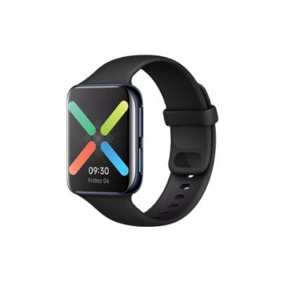 Oppo watch hot sale 41mm silver mist
