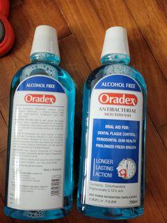 Mornwell D52 Beauty Personal Care Oral Care On Carousell