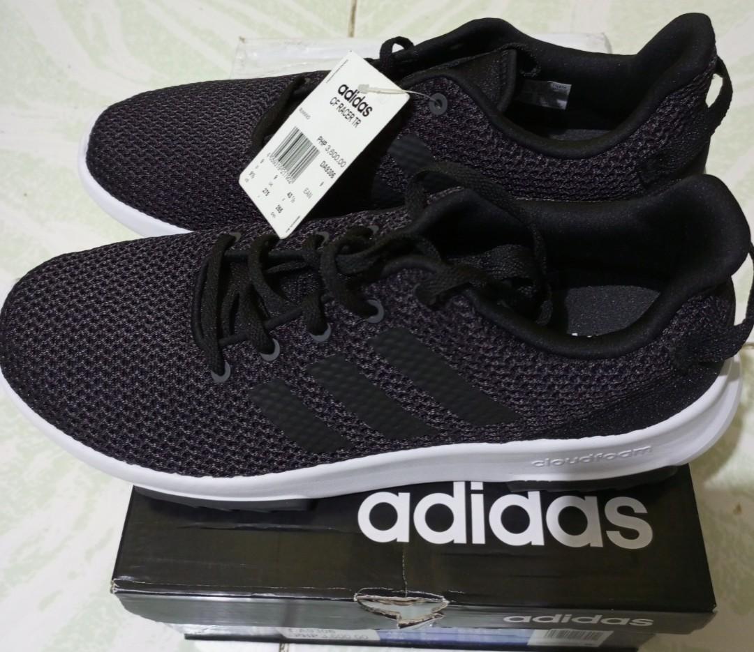 ORIGINAL ADIDAS CF RACER TR Men s Fashion Footwear Sneakers on
