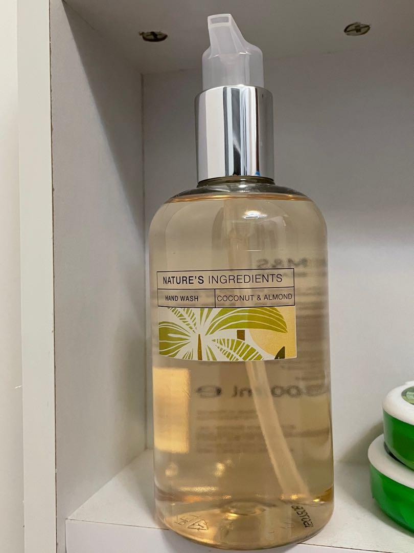 Original Marks and Spencer Hand Wash, Beauty & Personal Care, Hands