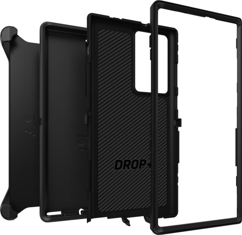 Otterbox Defender for Samsung Galaxy S22 Ultra / Galaxy S22+ / Galaxy
