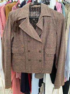 Outerwear / Blazer