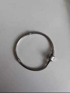 Pandora 蛇骨鏈64202088681731110