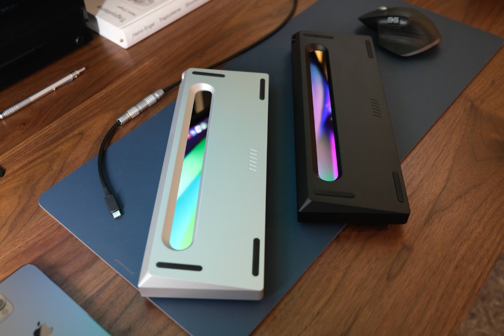 Parallel Limited Portal 65 Keyboard Kit, Computers & Tech, Parts