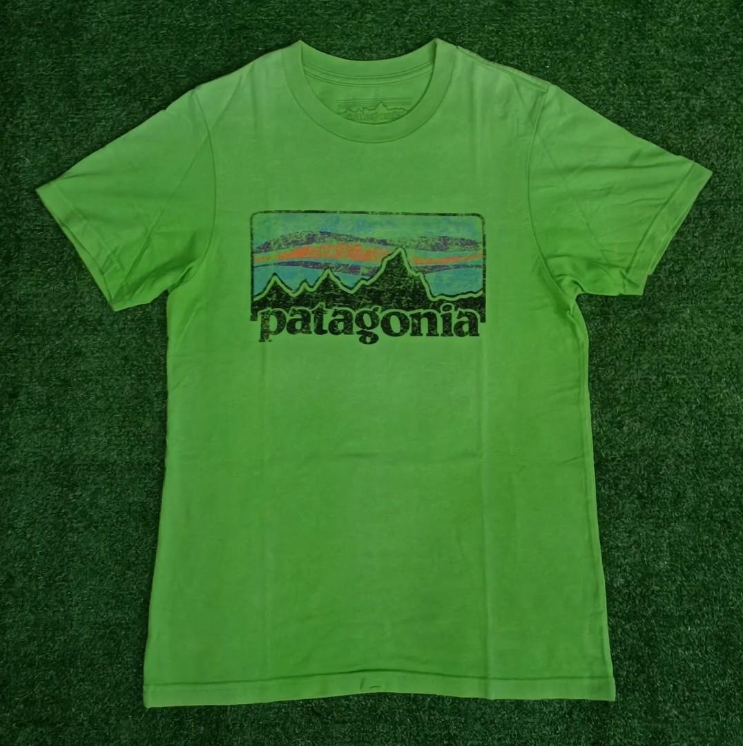 Patagonia vs best sale mammut