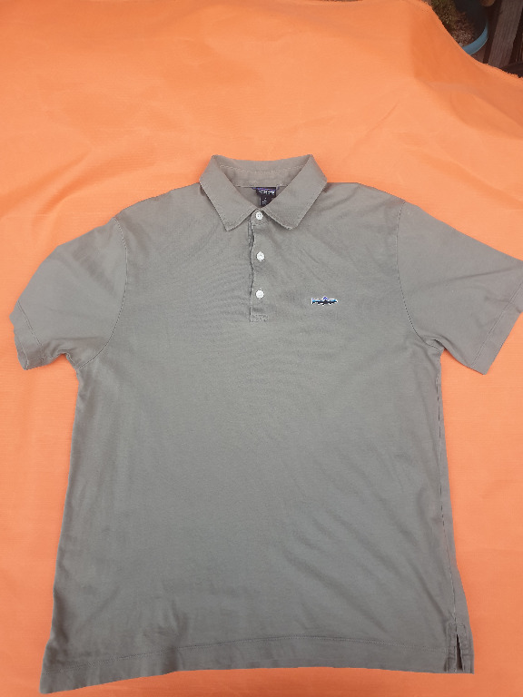 Polo patagonia top