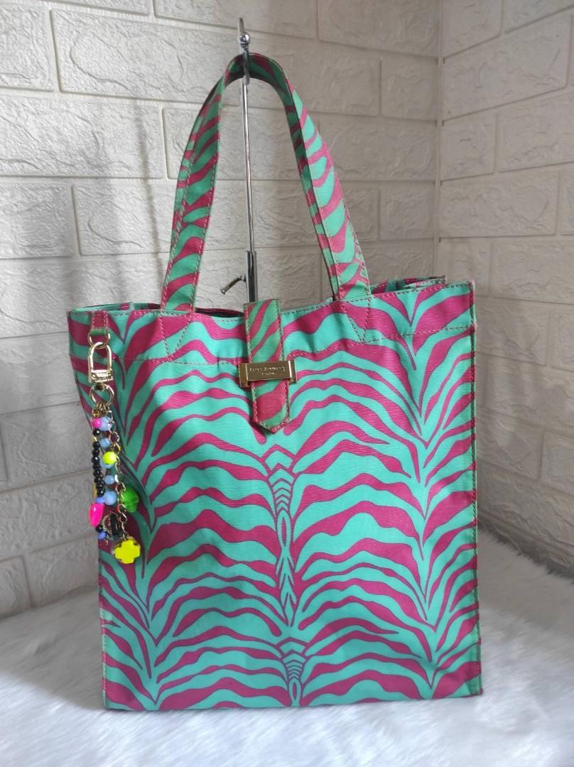 Paul's boutique clearance tote bag