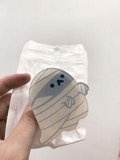 pop socket ghost | griptok