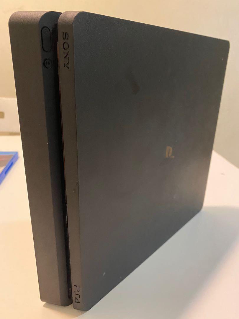 Nfs heat ps4 slim hotsell