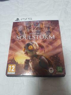 PS4/PS5 games