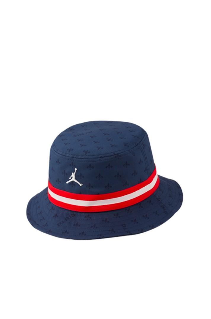 psg bucket hat