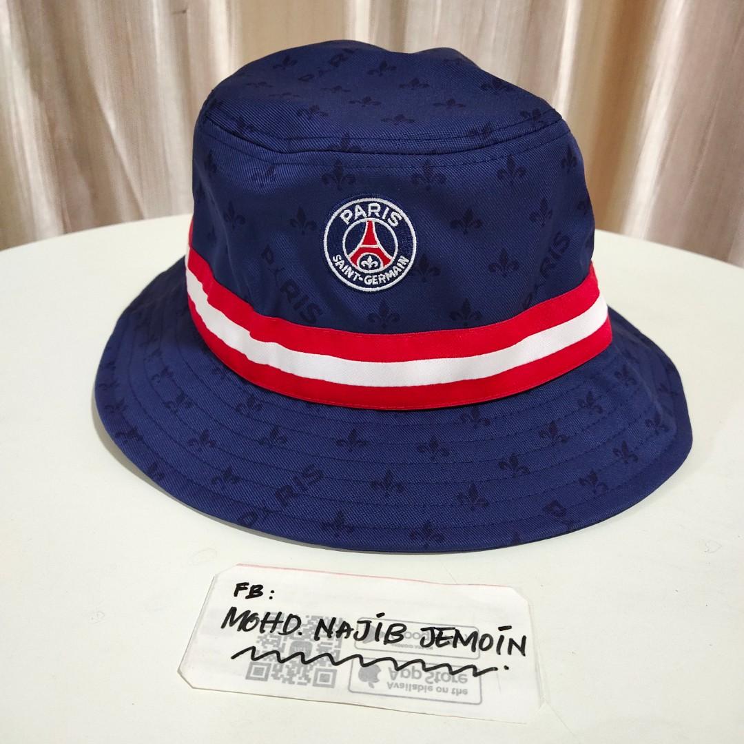 psg bucket hat