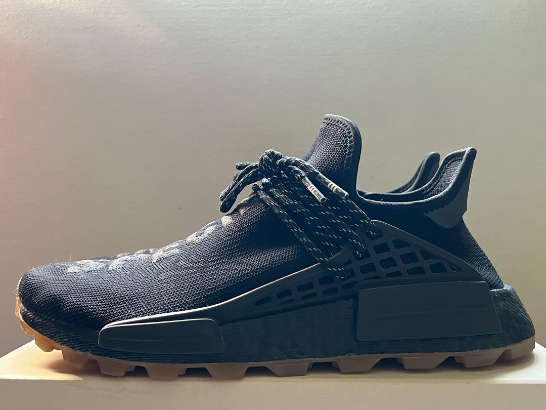 Pw x adidas nmd human race clearance