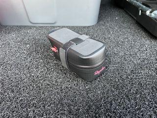 Rapha Medium Saddle bag