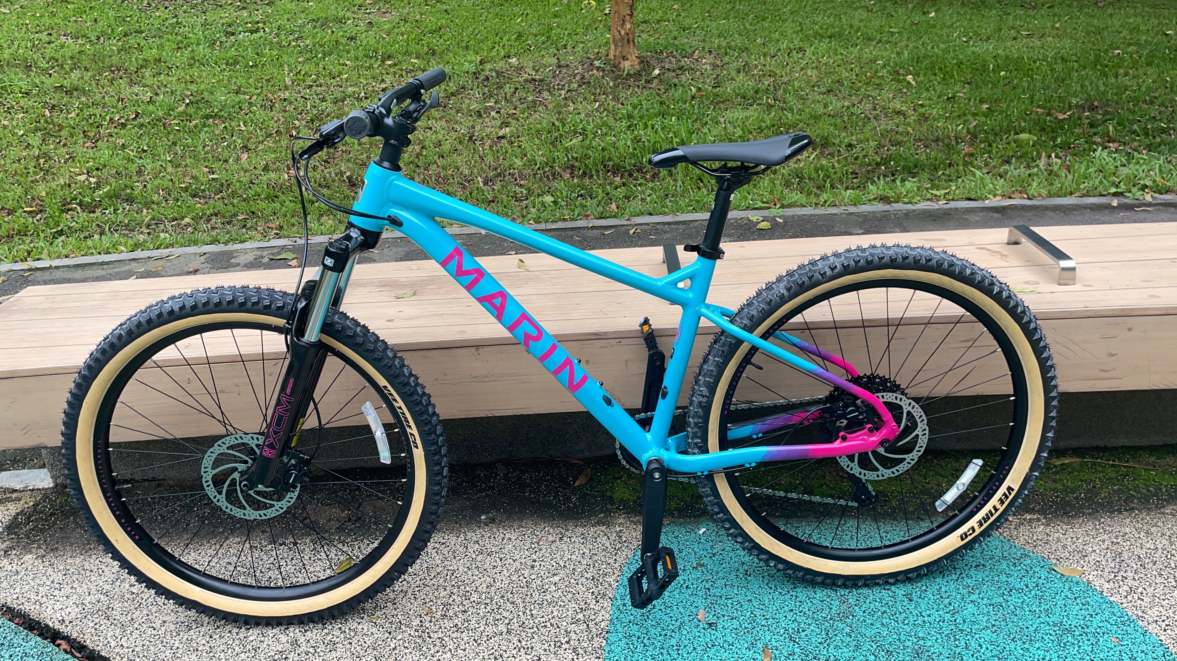 Marin san quentin online 1 for sale