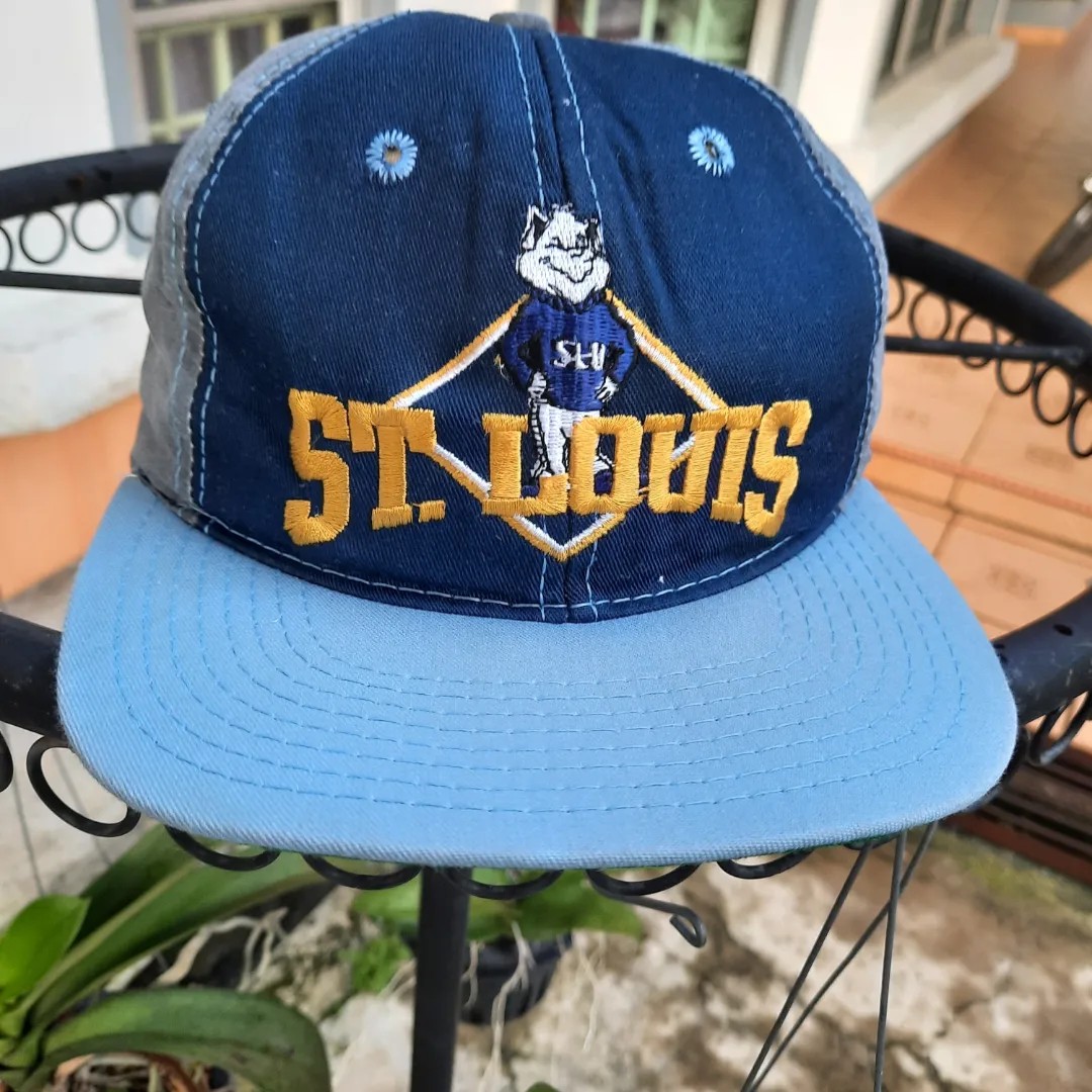 st. Louis baseball snapback cap hat 