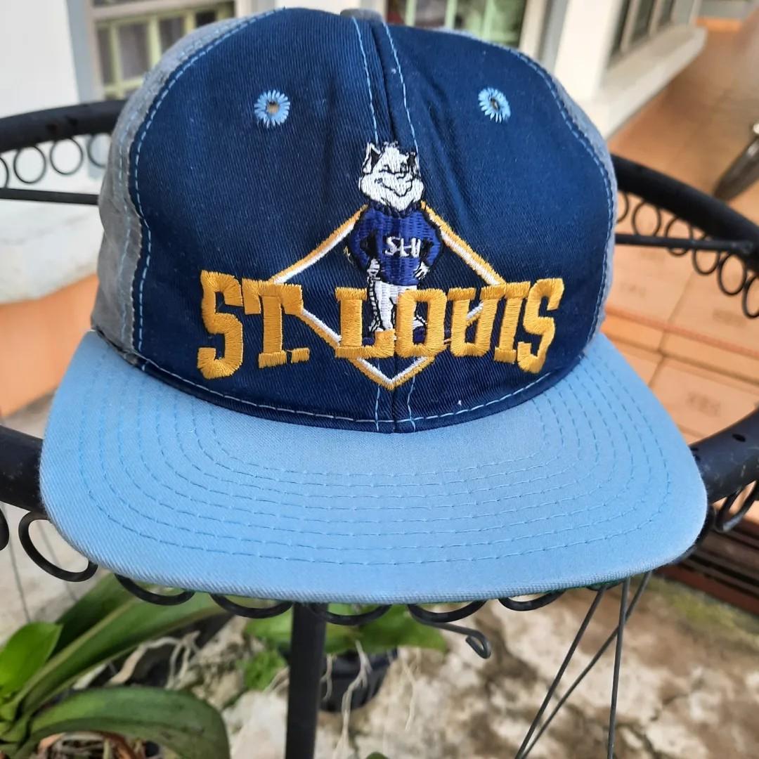 Rare baseball hats discount