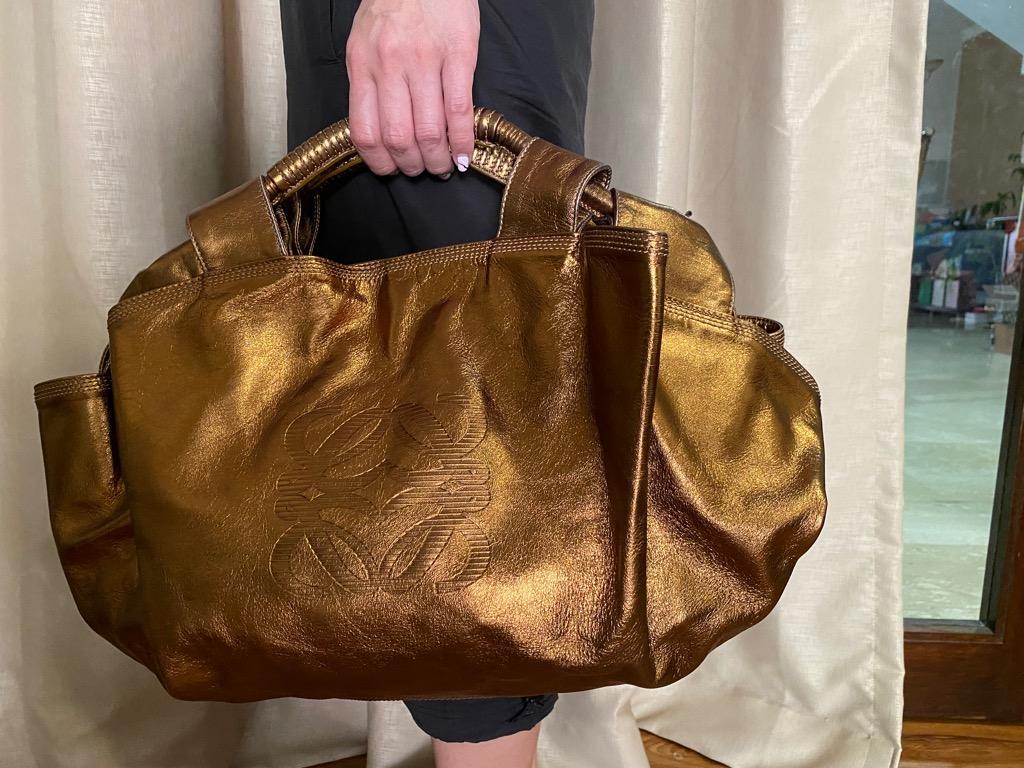 Rarely Used Loewe Bag