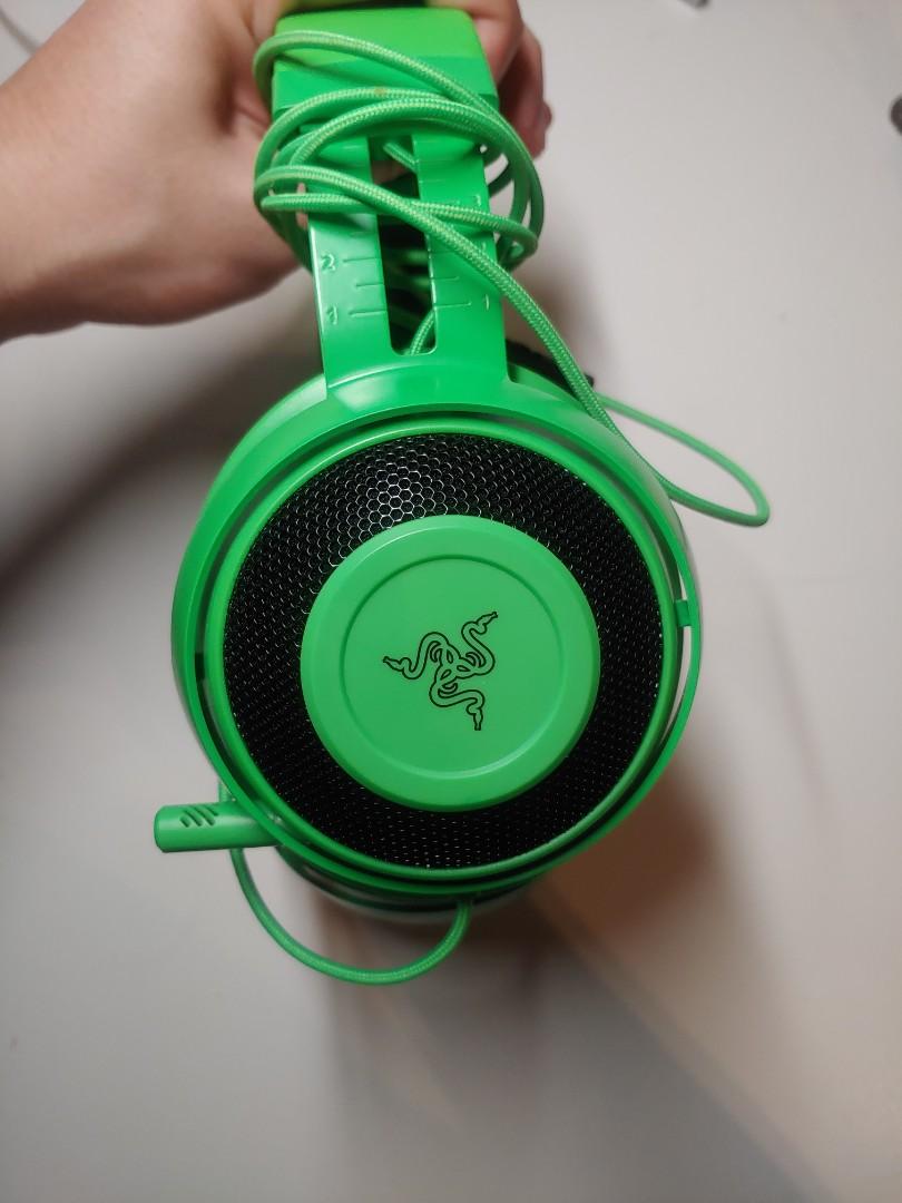 Razer kraken tournament edition xbox one top
