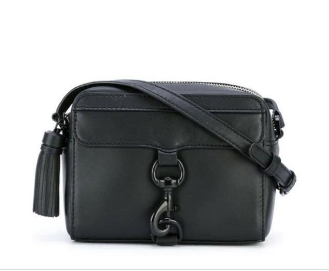 Rebecca Minkoff Crossbody MAB Camera Bag