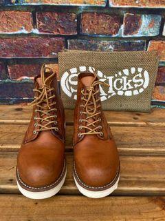Red Wing 9111 5D euro37-38