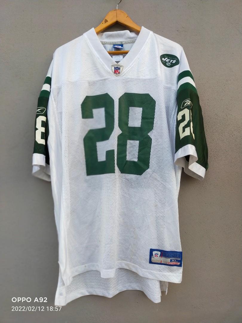 Jets tnf jersey hotsell