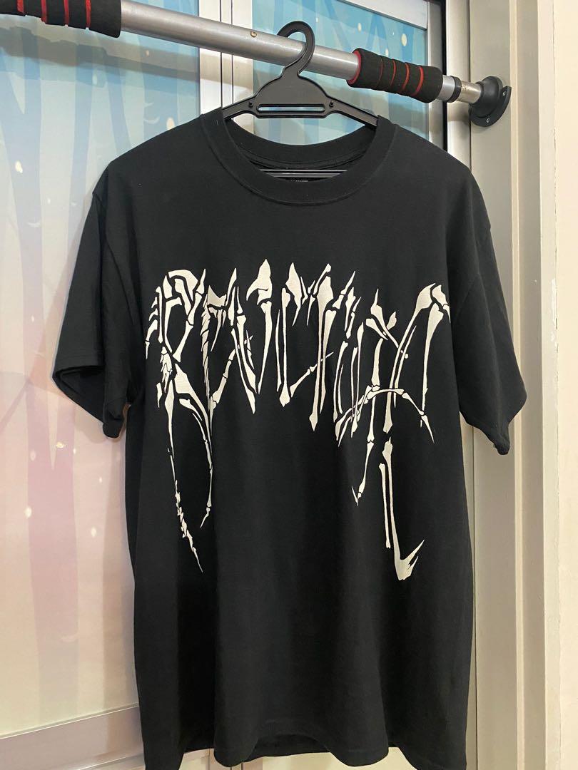 Revenge tee clearance