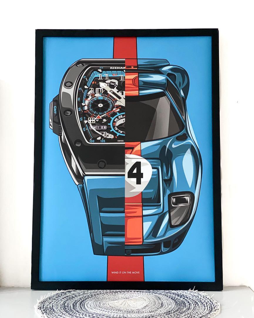 Richard online mille 1105