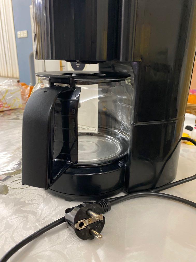 Rowenta coffee machine, TV & Home Appliances, Kitchen Appliances