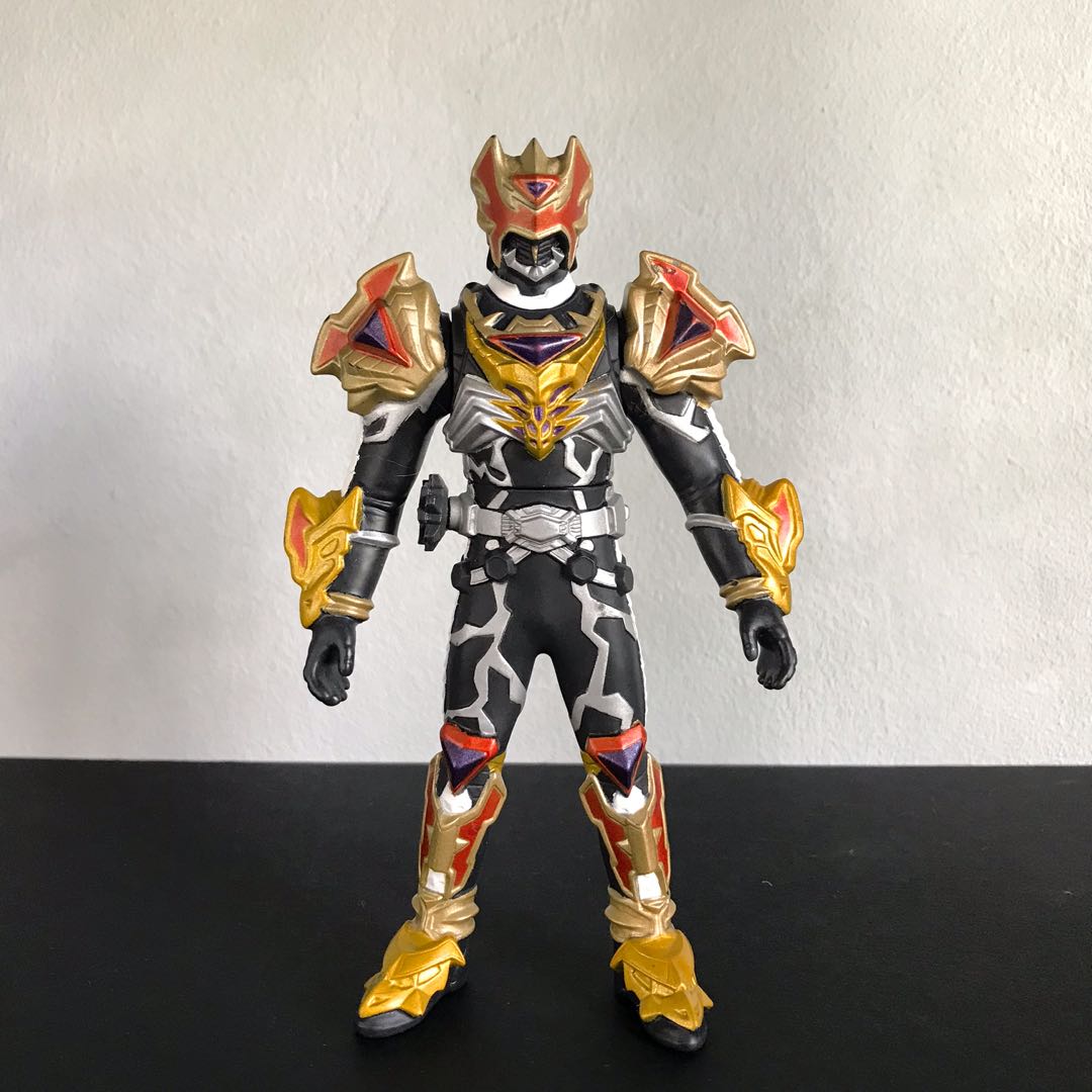 Madan Senki Ryukendo Ryujino, Hobbies & Toys, Collectibles ...