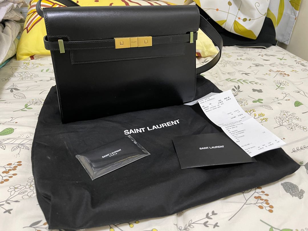 Sac manhattan saint laurent deals