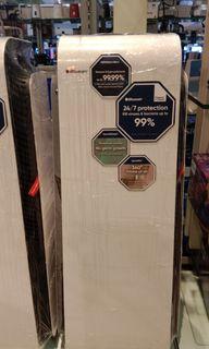 SALE ‼️ SALE ‼️ BLUEAIR AIR PURIFIER 📢💯 BRANDNEW AND SEALED UNIT WITH OFFICIAL RECEIPT 🧾