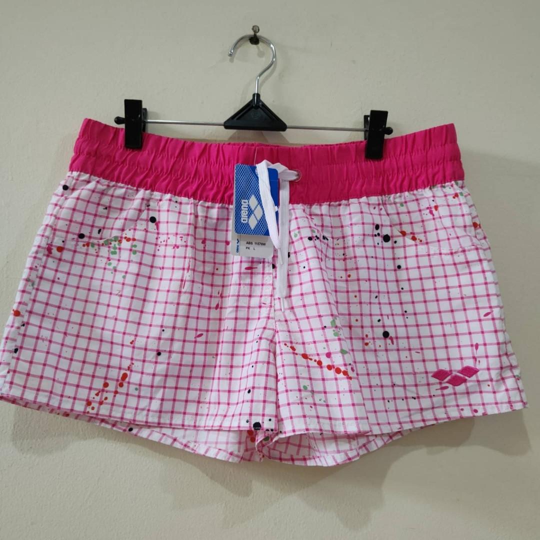 SALE! ARENA running/gym pants, Fesyen 