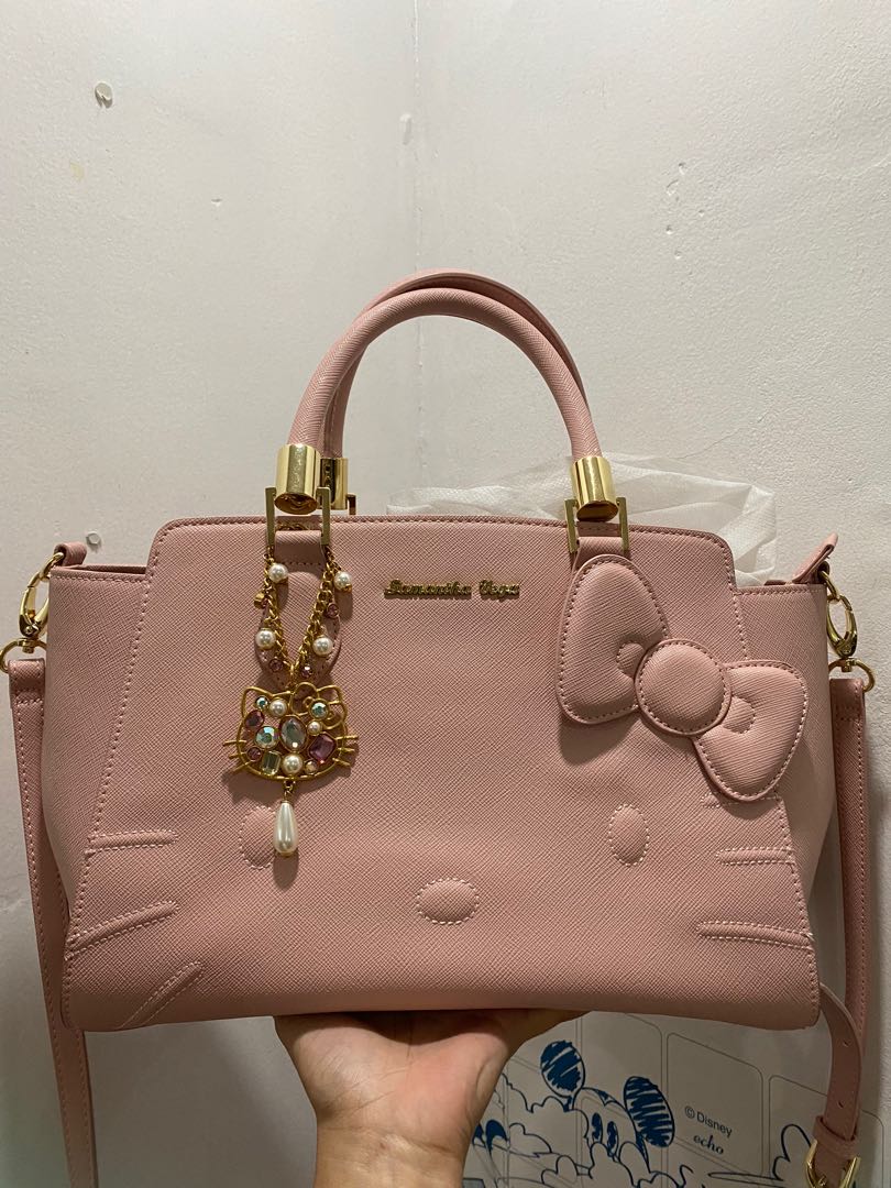 Samantha Vega Hello Kitty Cheap Samantha Vega Hello Kitty Bags Top