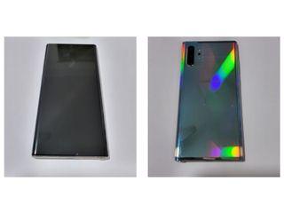 Samsung Note 10 plus 512gb
