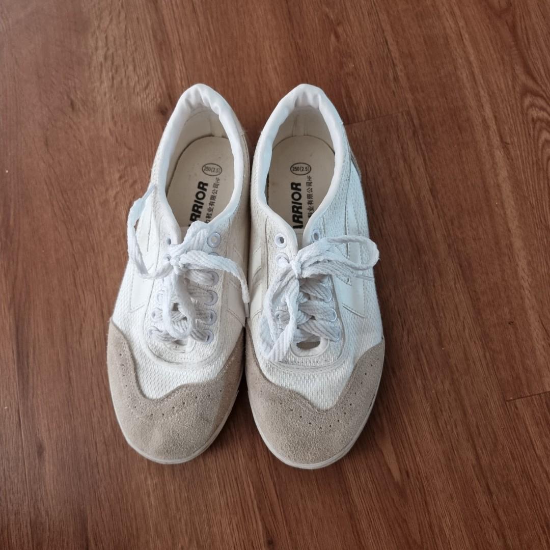 Free shoes for best sale school